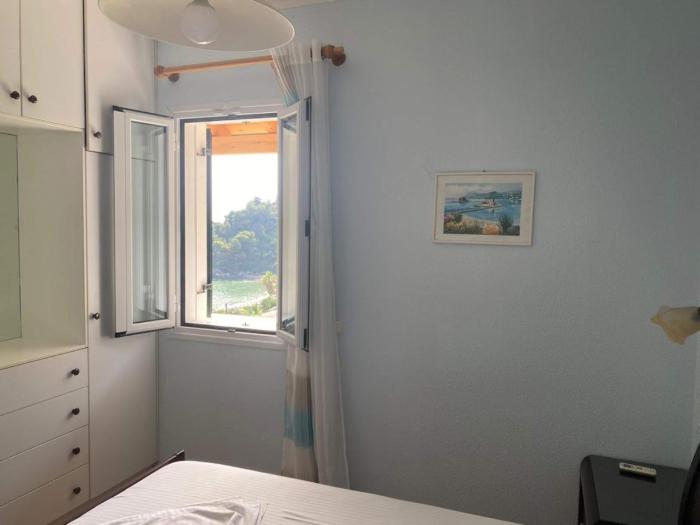 corfu glyfada beach apartment 86