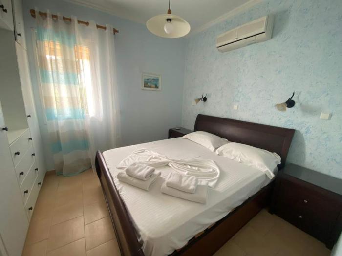 corfu glyfada beach apartment 86