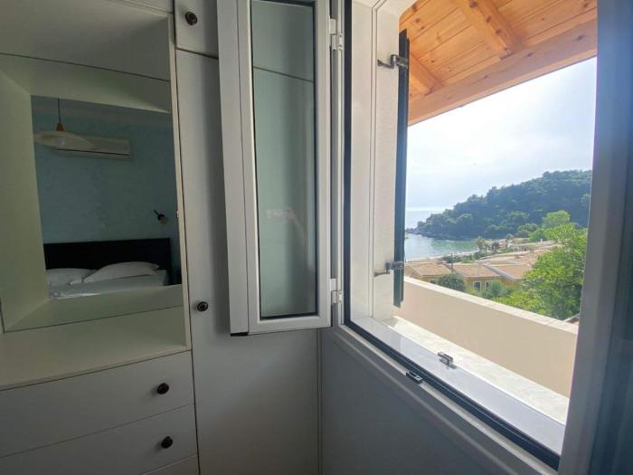 corfu glyfada beach apartment 86
