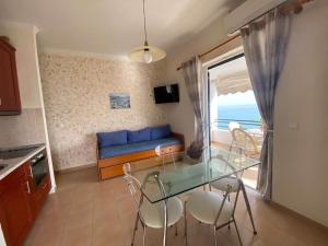 corfu glyfada beach apartment 86