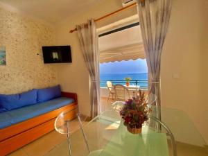 corfu glyfada beach apartment 86