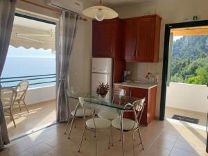 corfu glyfada beach apartment 86