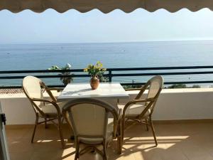 corfu glyfada beach apartment 86