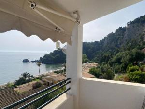 corfu glyfada beach apartment 86