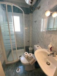 corfu glyfada beach apartment 86
