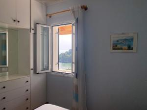 corfu glyfada beach apartment 86