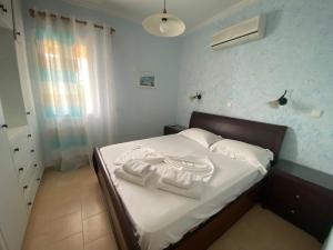 corfu glyfada beach apartment 86
