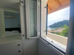 corfu glyfada beach apartment 86