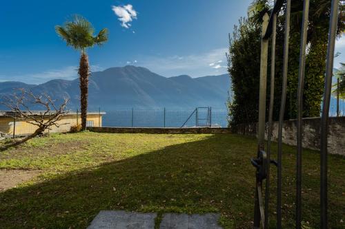 family lake apartment by rent all como
