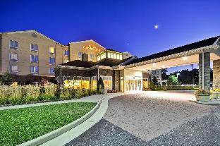 Hilton Garden Inn Blacksburg University,Roanoke>>Blacksburg,3 star