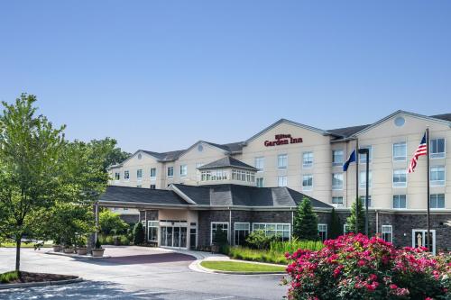 Hilton Garden Inn Blacksburg University,Roanoke>>Blacksburg,3 star