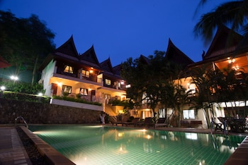 kata interhouse resort