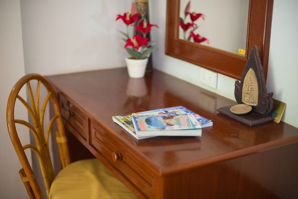 kata interhouse resort