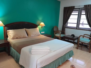 kata interhouse resort