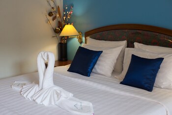 kata interhouse resort