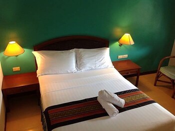 kata interhouse resort