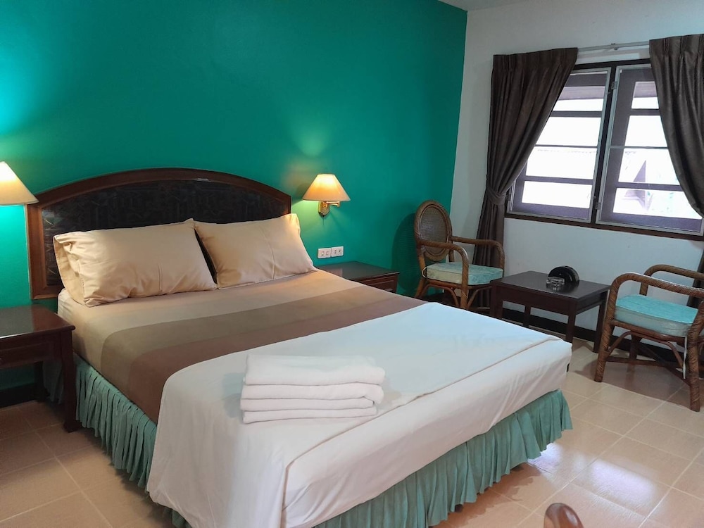 kata interhouse resort