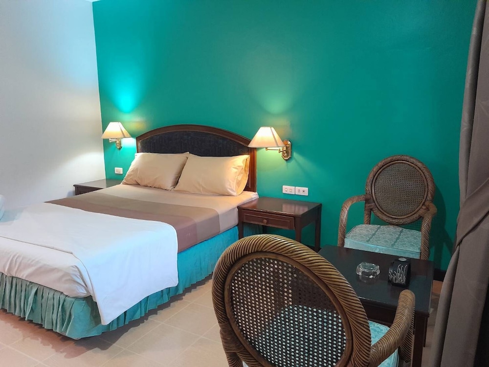 kata interhouse resort