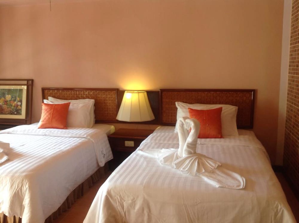 kata interhouse resort