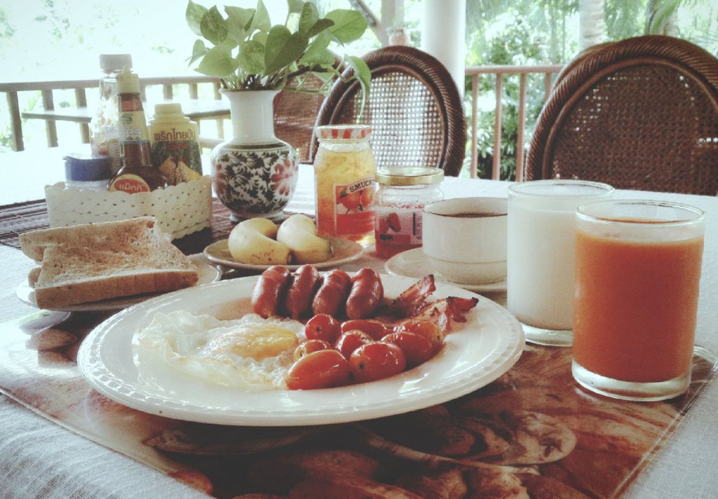 kata interhouse resort