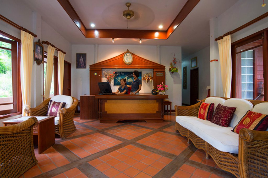 kata interhouse resort