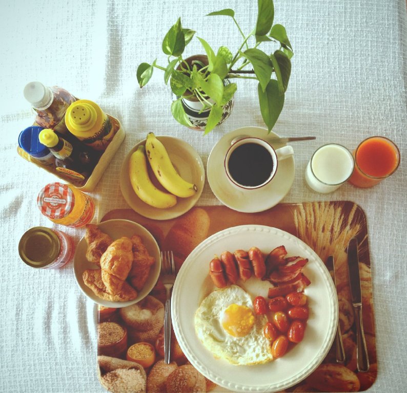 kata interhouse resort