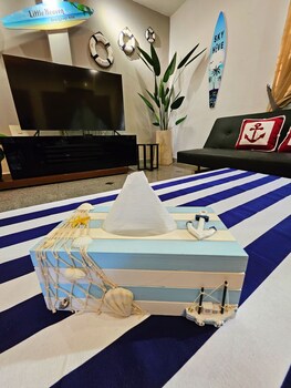 Little Heaven By Sky Hive, A Beach Front Bungalow,,4 star