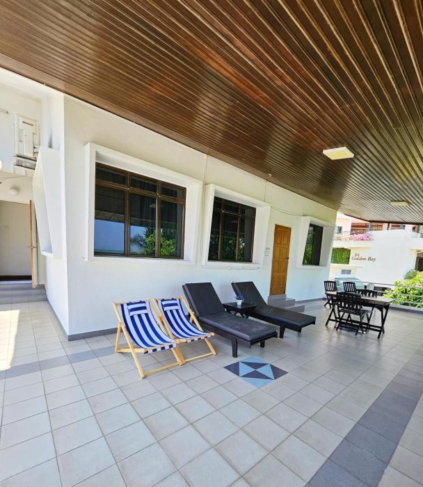 little heaven by sky hive a beach front bungalow