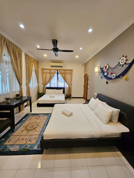 little heaven by sky hive a beach front bungalow