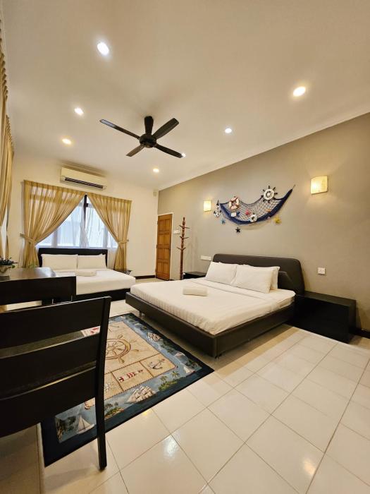 little heaven by sky hive a beach front bungalow