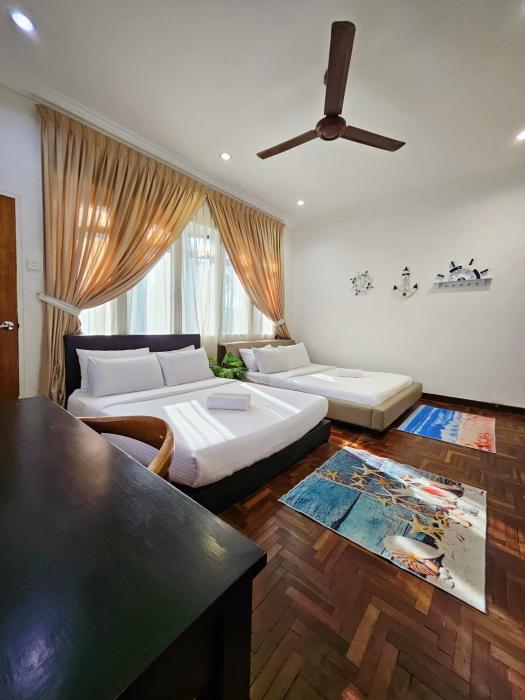 little heaven by sky hive a beach front bungalow