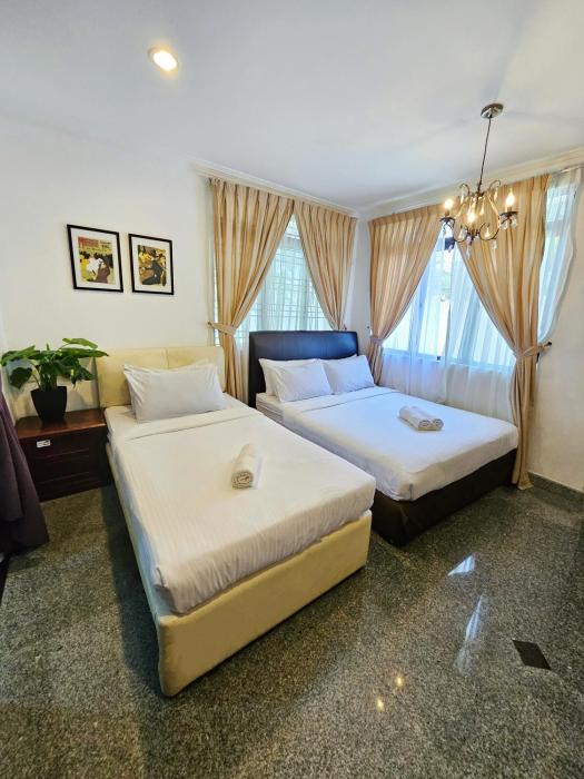 little heaven by sky hive a beach front bungalow