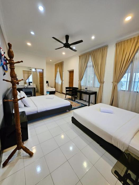 little heaven by sky hive a beach front bungalow