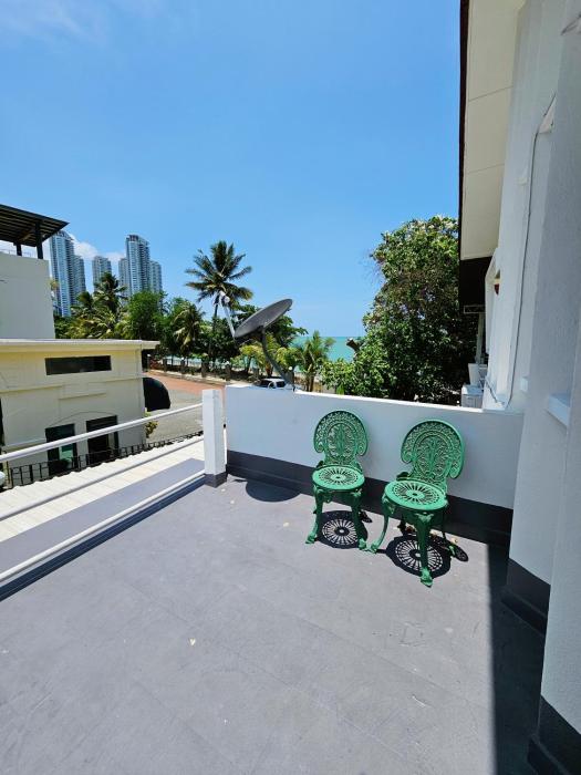 little heaven by sky hive a beach front bungalow
