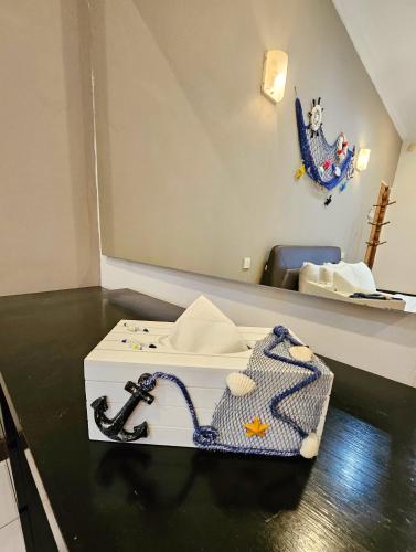 little heaven by sky hive a beach front bungalow