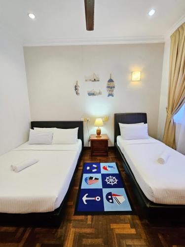 little heaven by sky hive a beach front bungalow