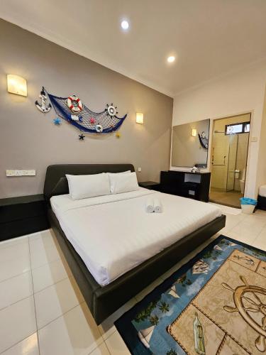 little heaven by sky hive a beach front bungalow