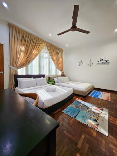 little heaven by sky hive a beach front bungalow