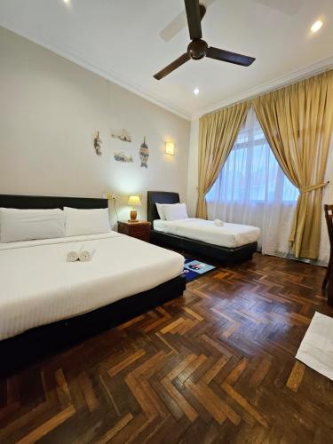 little heaven by sky hive a beach front bungalow