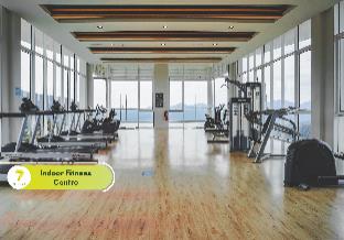 7stonez suites windmill genting highlands