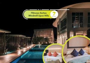 7stonez suites windmill genting highlands