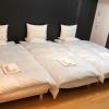 the lang hotel hakata