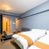 the lang hotel hakata