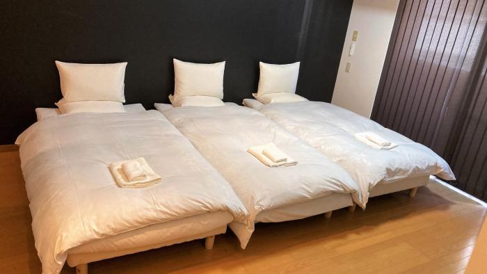 the lang hotel hakata