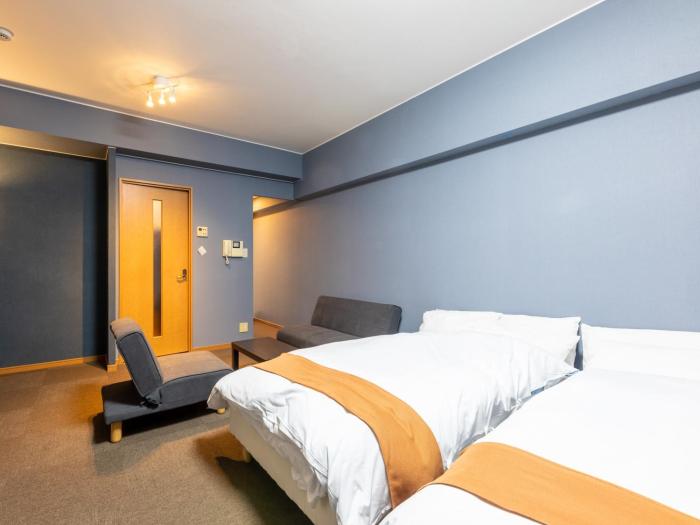the lang hotel hakata