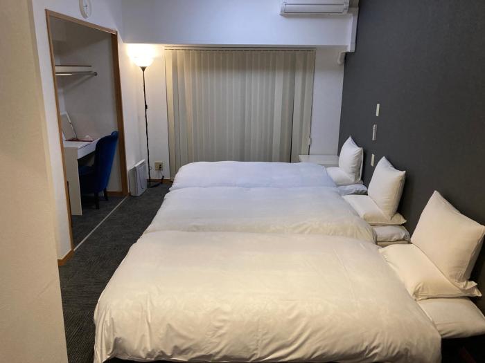 the lang hotel hakata