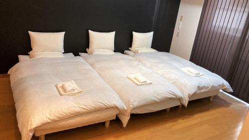 the lang hotel hakata