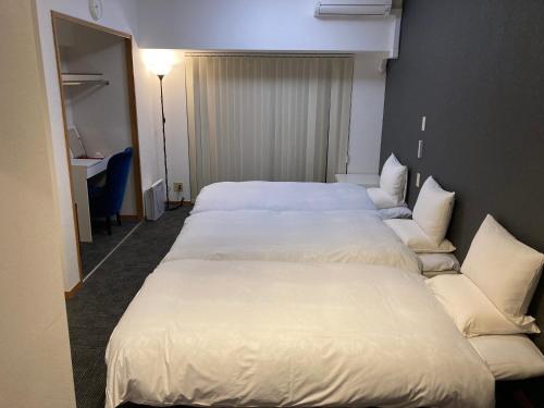 the lang hotel hakata