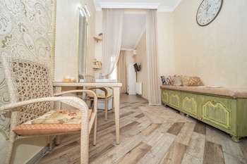 old tbilisi apart hotel