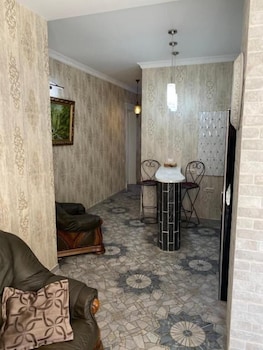 old tbilisi apart hotel